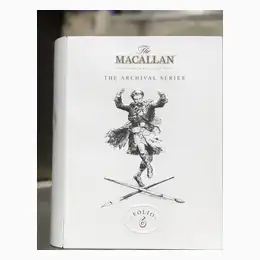 Macallan Folio 6