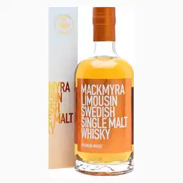 Mackmyra Limousin