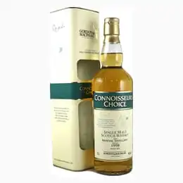 Braeval 1998 Connoisseurs Choice - Bottled 2016