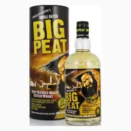 Big Peat Small Batch Islay Malt