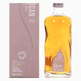 Tomatin - Cu Bocan 