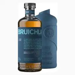 Bruichladdich 18 Year Old 50% 70cl