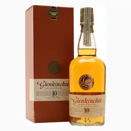 Glenkinchie 10 Year Old