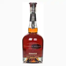 Woodford Reserve Batch Proof - Masters Collection  Whiskey 70cl