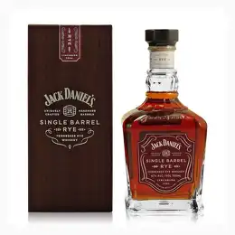 Jack Daniels Single Barrel Rye 0.7L  US-version