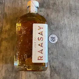 Isle of Raasay Single Malt 