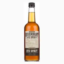 Riverboat Rye Spirit 75cl