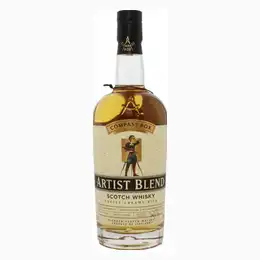 Compass Box Artist Blend