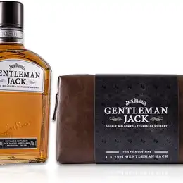 Jack Daniel