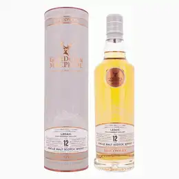 Ledaig 12 Year Old Discovery Range Gordon & MacPhail
