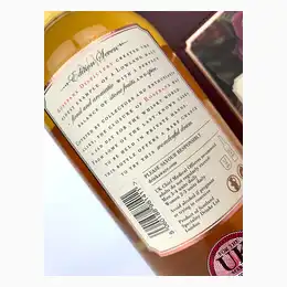 Rosebank 21 Year Old The Roses Edition VII 