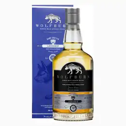 Wolfburn Langskip Whisky