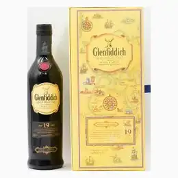 Glenfiddich 19 Year Old Malt Whisky Age Of Discovery Madeira Cask