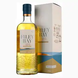 Spirit Of Yorkshire Filey Bay IPA Finish Batch 2 Bottled 2023