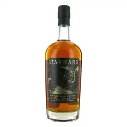 Starward Australian Single Malt Whisky 43% 70cl