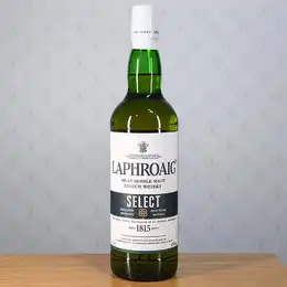 Laphroaig Select
