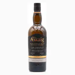 Port Askaig Cask Strength Small Batch #01 2023 Release