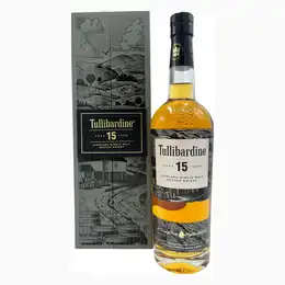 Tullibardine 15 Year Old