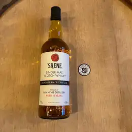 Ben Nevis 13 Year Old Single Cask Skene Whisky