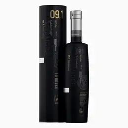 Bruichladdich Octomore 9.1 5 Year Old - Single Malt Scotch Whisky
