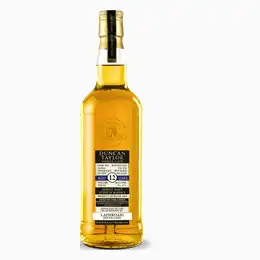 Duncan Taylor Single Cask Laphroaig 2011, 12 Year Old