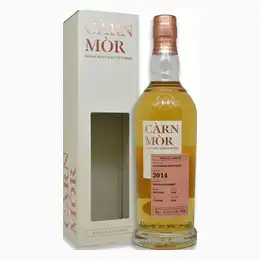 Carn Mor Longmorn 2014