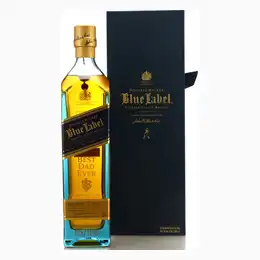 Johnnie Walker Blue Label 