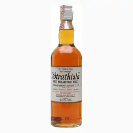 Strathisla 15 Year Old Bot.1970s Gordon & Macphail