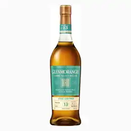 Glenmorangie Barrel Select Reserve 13 Year Old Cognac Cask Finish Single Malt Wh
