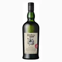 Ardbeg Eureka! Committee Release 52.2%