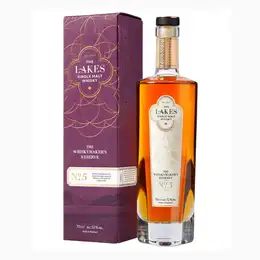 The Lakes Whiskymaker