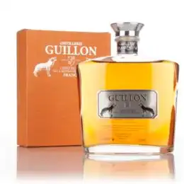 Guillon Champagne Cask Finish 70cl