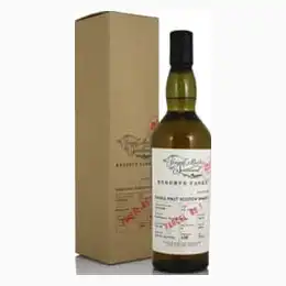 Benrinnes 2007 13YO Single Malts of Scotland Reserve Casks Parcel No 3