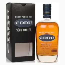 Eddu 17 Year Old 2004 Single Cask Whisky 70cl