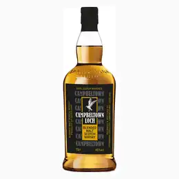 Campbeltown Loch