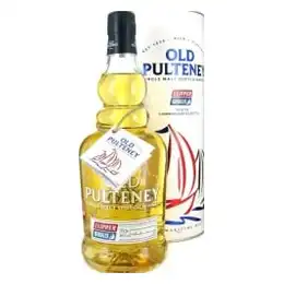 Old Pulteney Clipper 46% 70cl