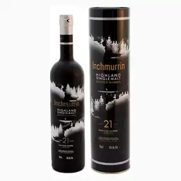 Inchmurrin 21 Year Old