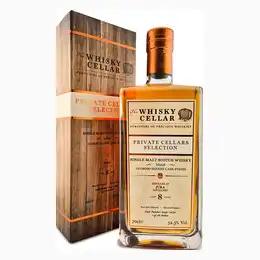 Jura 8 Years Old