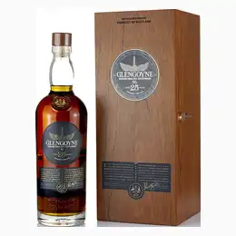 Glengoyne 25 Year Old