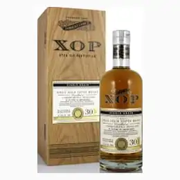 Cameronbridge 1991 30 Year Old XOP, Xtra Old Particular Cask #15726