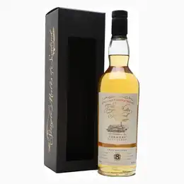 Tormore 2015 8 Year Old Cask #1236782 Single Malts of Scotland