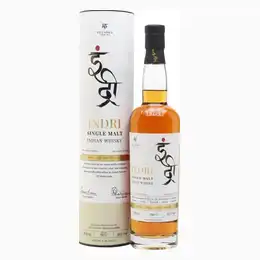 Indri Trini Indian Single Malt