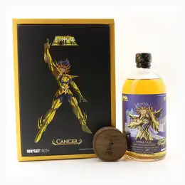 Togouchi Toei Animation Single Cask #7251 *VERY RARE* 70cl
