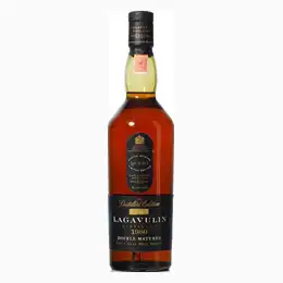 Lagavulin 1980 Distillers Edition