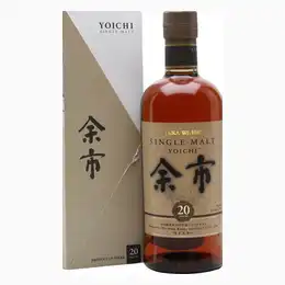 Yoichi 20 Year Old