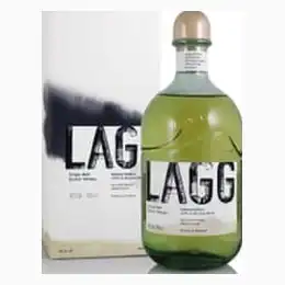 Lagg Kilmory Edition