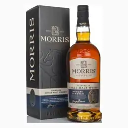 Morris Australian Single Malt Whisky Muscat Barrel Finish 70cl