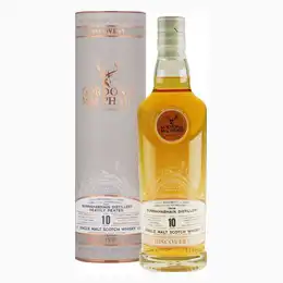 Bunnahabhain  10 Year Old G&M Discovery 43% 70cl