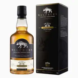 Wolfburn Northland