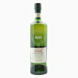 Laphroaig 15 Year Old 1999 SMWS Single Cask 29.166 